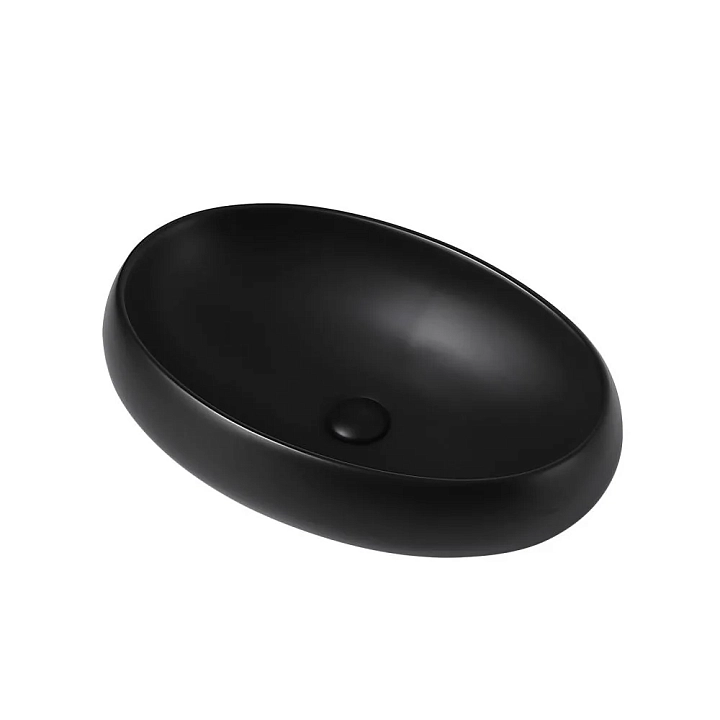 Раковина Abber Bequem AC2102MB 60 см