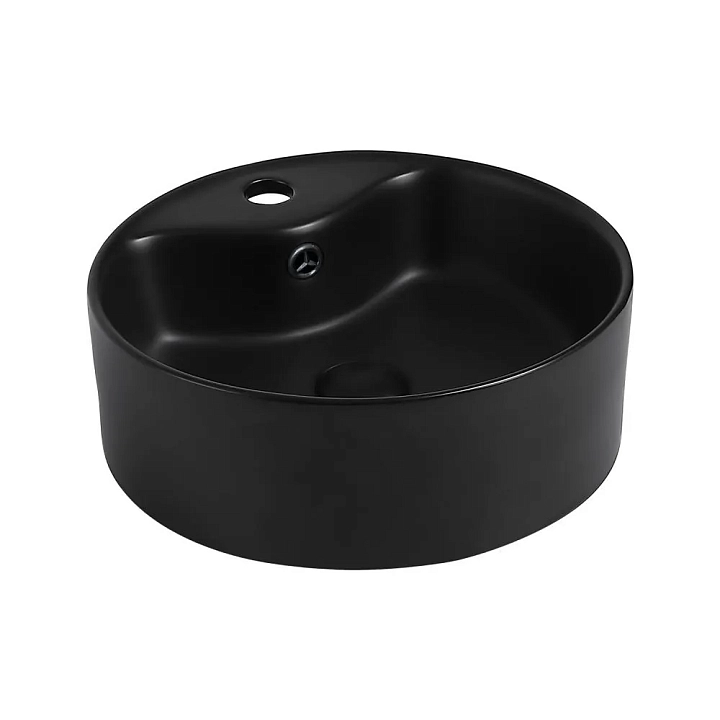 Раковина Abber Bequem AC2104MB 40 см