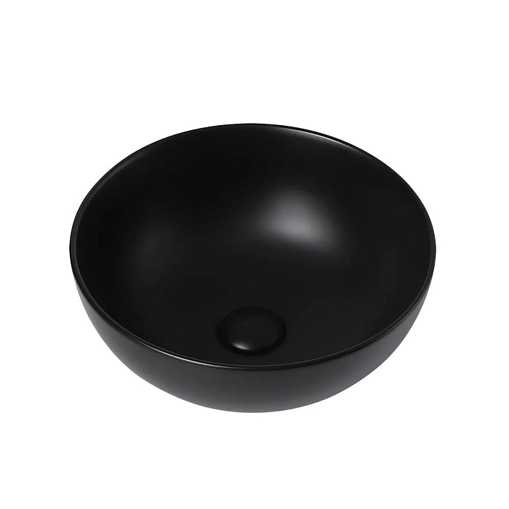 Раковина Abber Bequem AC2105MB 35 см
