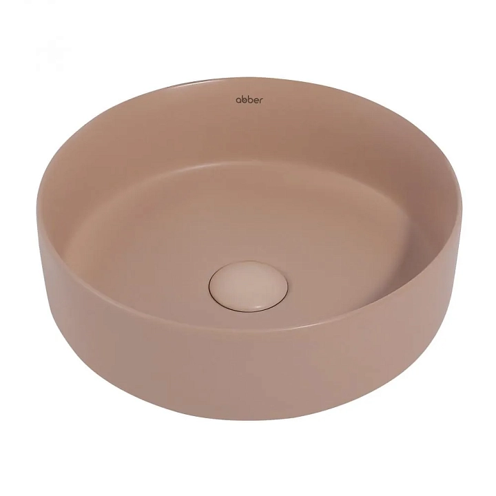Раковина Abber Bequem AC2108MBB