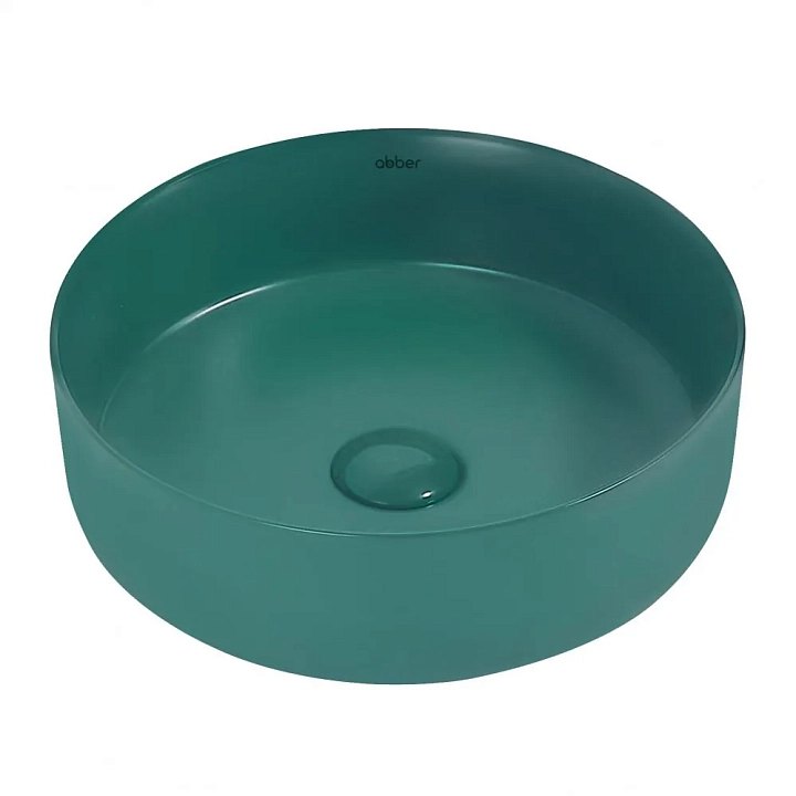 Раковина Abber Bequem AC2108MBG