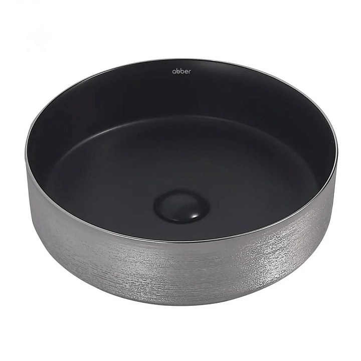 Раковина Abber Bequem AC2109BS