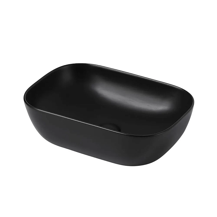 Раковина Abber Rechteck AC2200MB 45 см