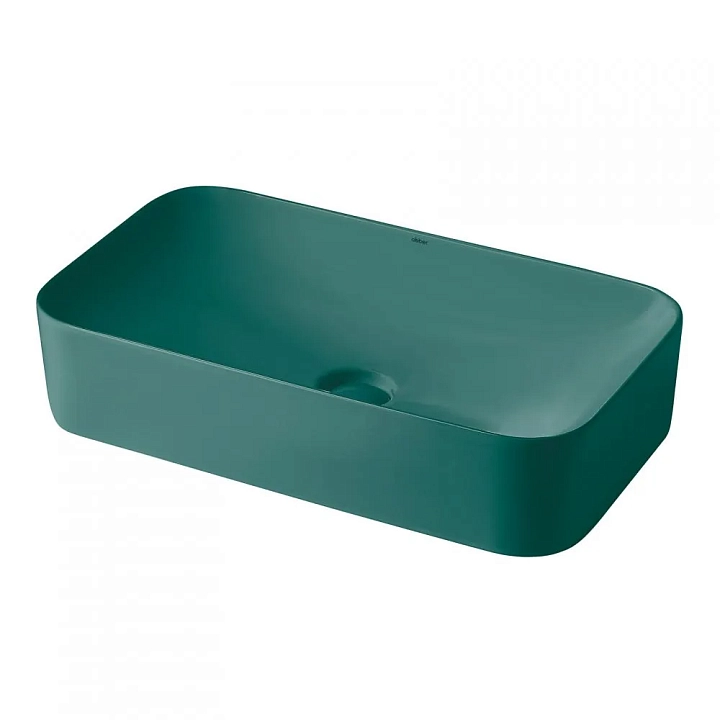 Раковина Abber Rechteck AC2204MDG