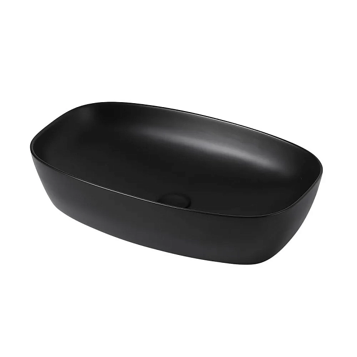 Раковина Abber Rechteck AC2206MB 60 см