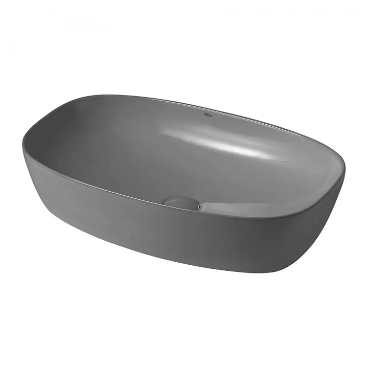 Раковина Abber Rechteck AC2206MG 60 см