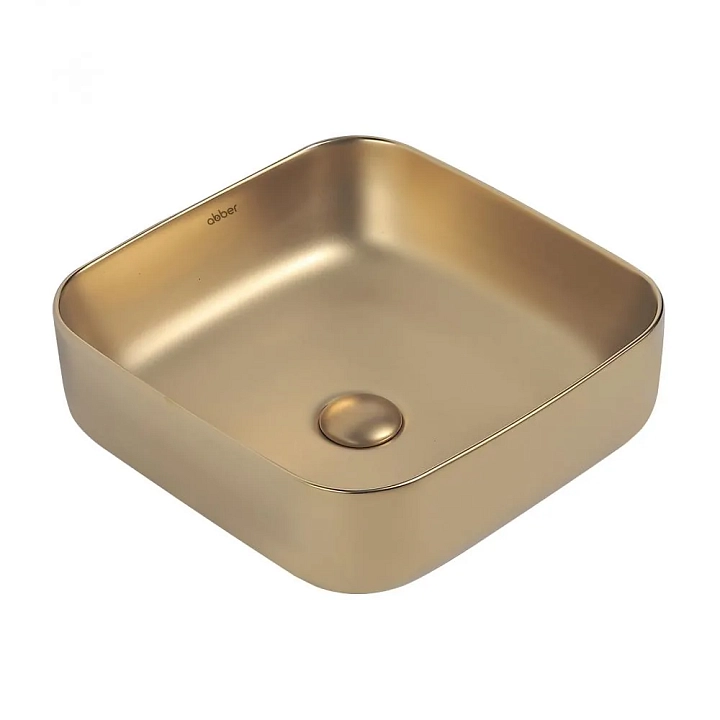 Раковина Abber Rechteck AC2211MMG