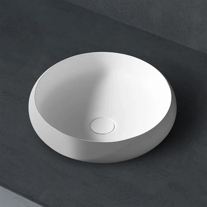 Раковина Abber Stein AS2613 40 см