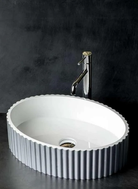 Раковина Armadi Art NeoArt Canale 878-S