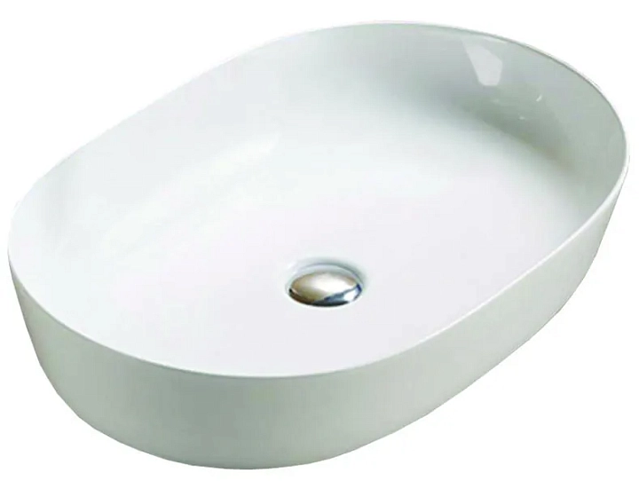 Раковина Azario AZ2143PSP 60 см