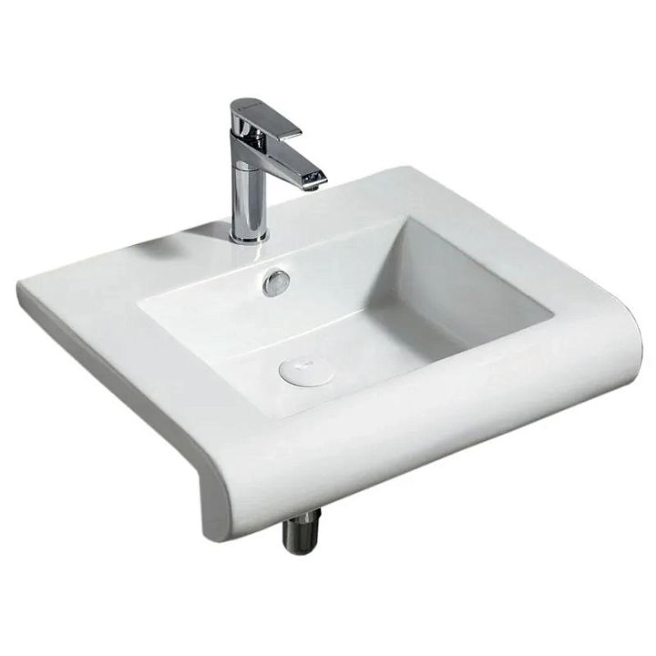Раковина Azario AZ40032605 60 см