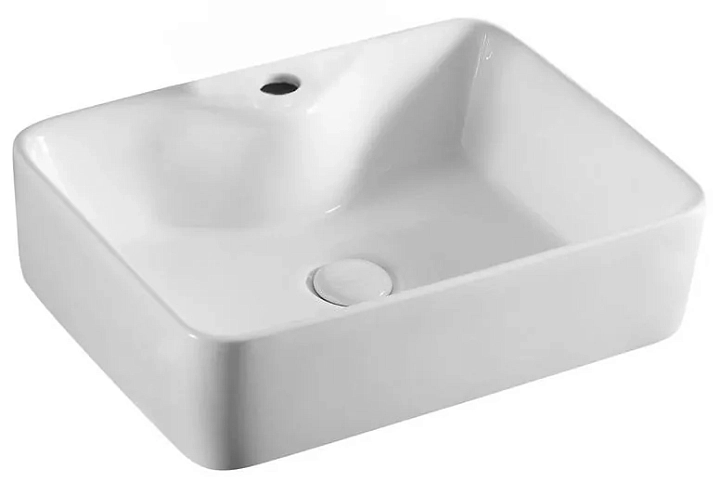 Раковина Azario AZ4569A 50 см