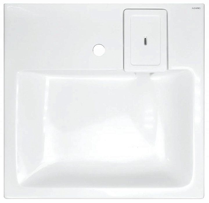 Раковина Azario Beta CS00078301 60 см