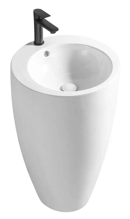 Раковина Azario Comella AZ311 50 см