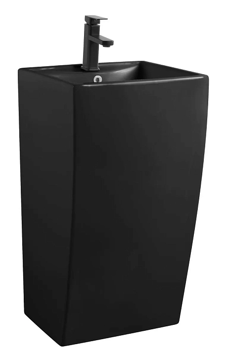 Раковина Azario Comella AZ314MB 50см