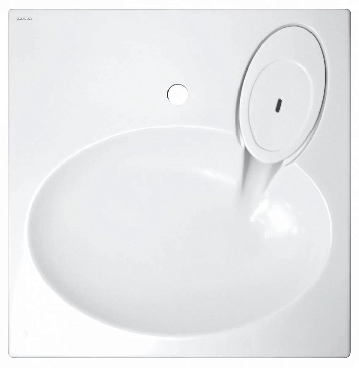 Раковина Azario Elegance CS00078300 60 см