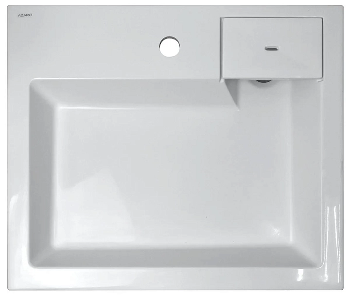 Раковина Azario Etna CS00078303 60 см