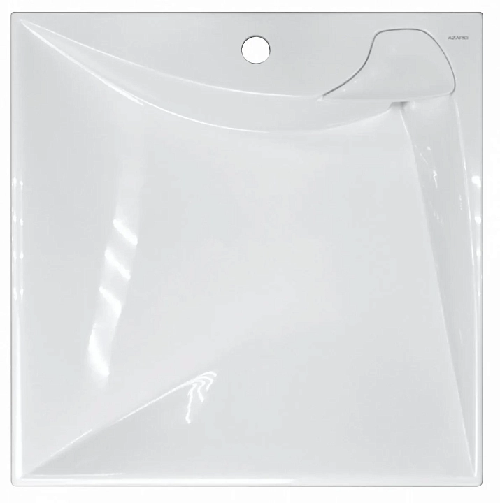 Раковина Azario Gratsiy CS00078505 60 см