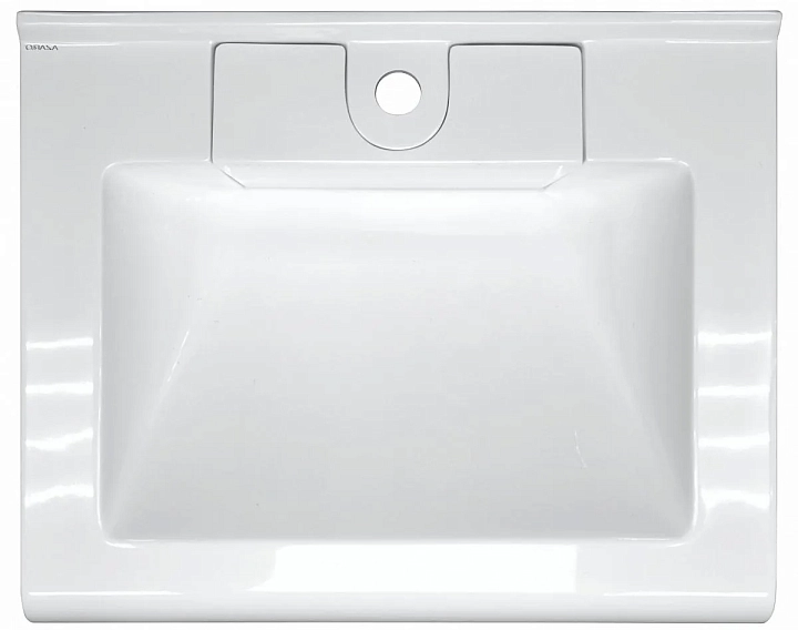 Раковина Azario Mario CS00078506 60 см