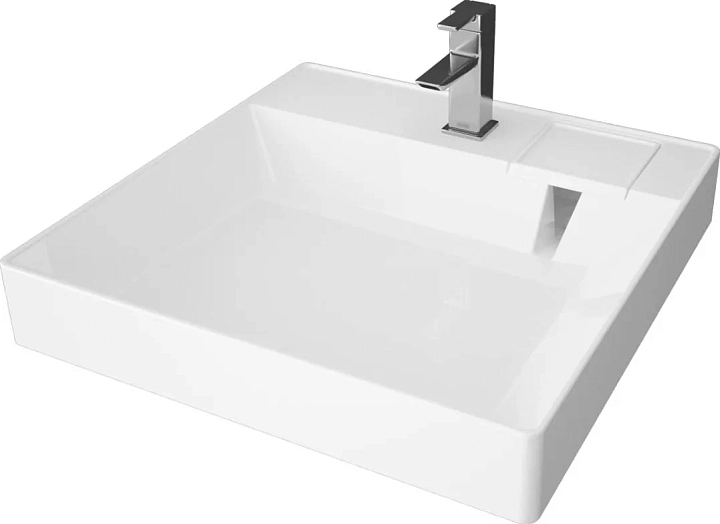 Раковина Azario Sharp CS00078298 60 см