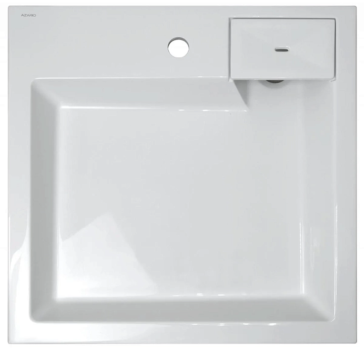 Раковина Azario Slim CS00078302 60 см