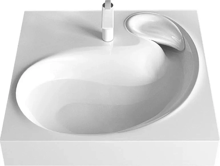 Раковина Azario Soft CS00078299 60 см