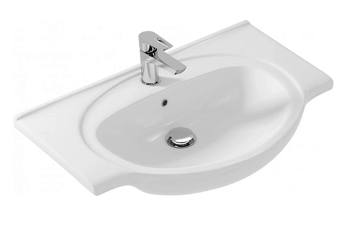 Раковина Azario TEO80 80 см