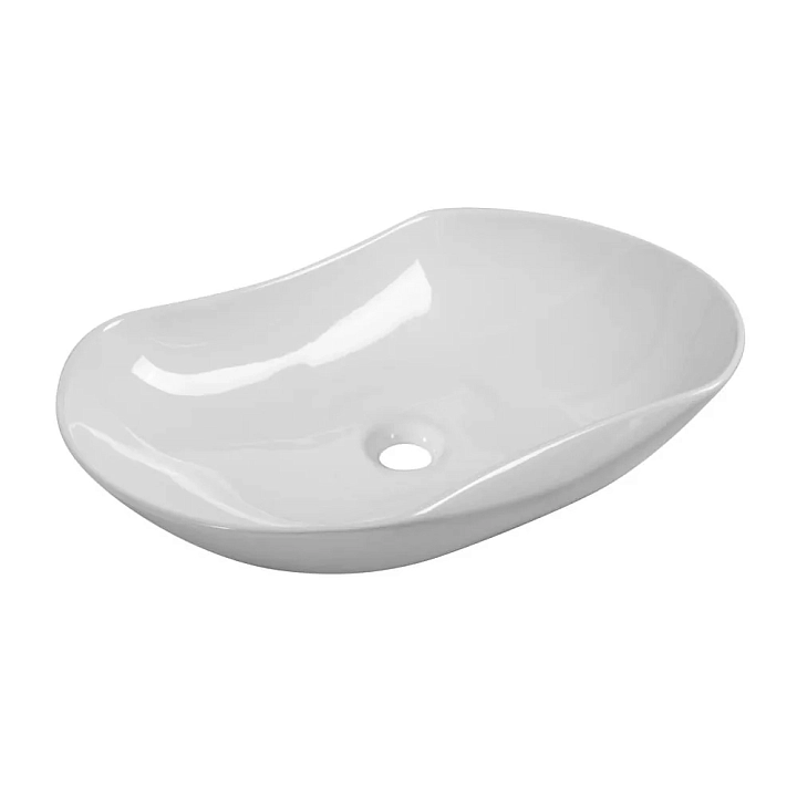 Раковина BelBagno BB1334 65 см