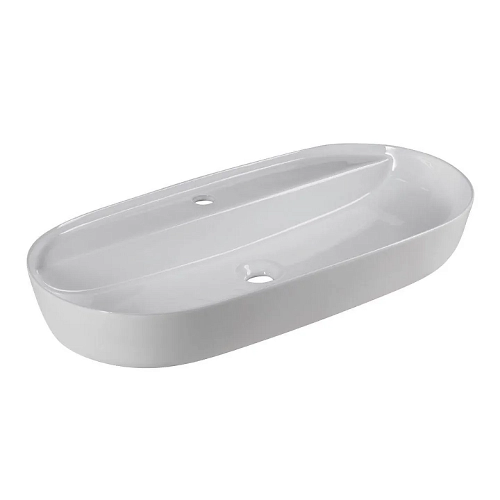 Раковина BelBagno BB1347 80 см