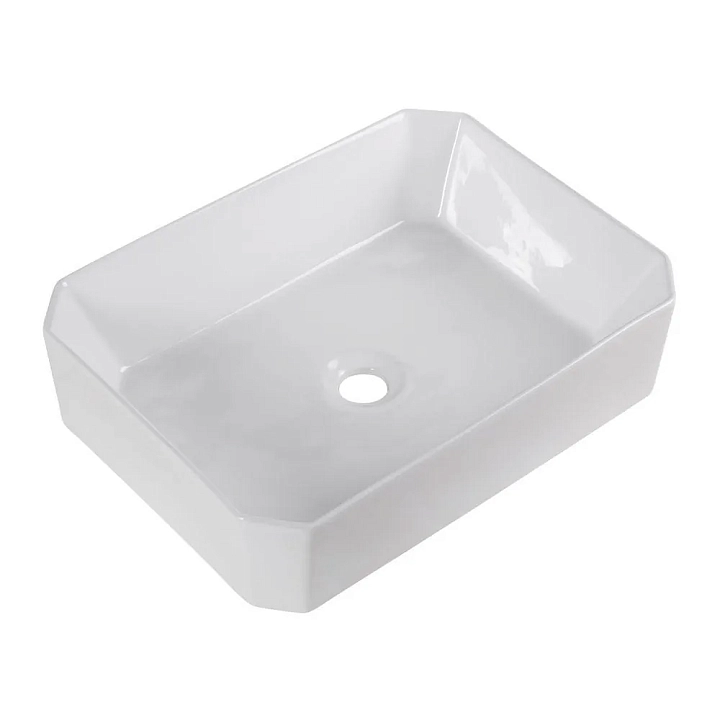 Раковина BelBagno BB1386 50 см