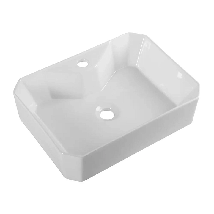 Раковина BelBagno BB1387 50 см