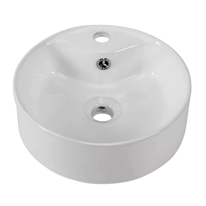 Раковина BelBagno BB1400 40 см