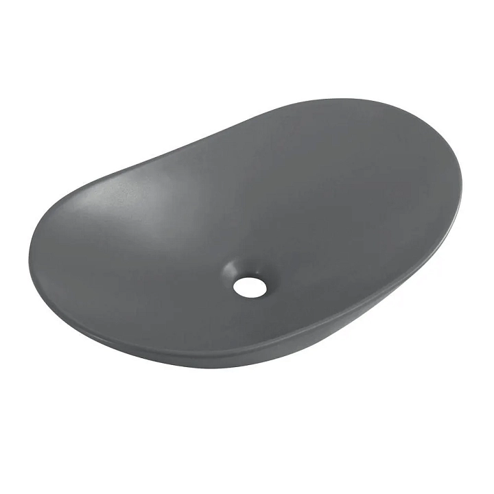 Раковина BelBagno BB1404-H311 60 см