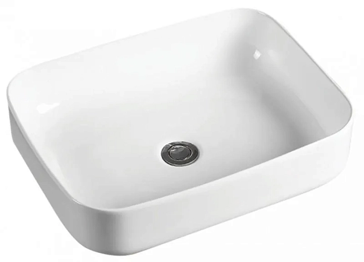 Раковина Esbano Astanes ESRNASTAW 50 см белая