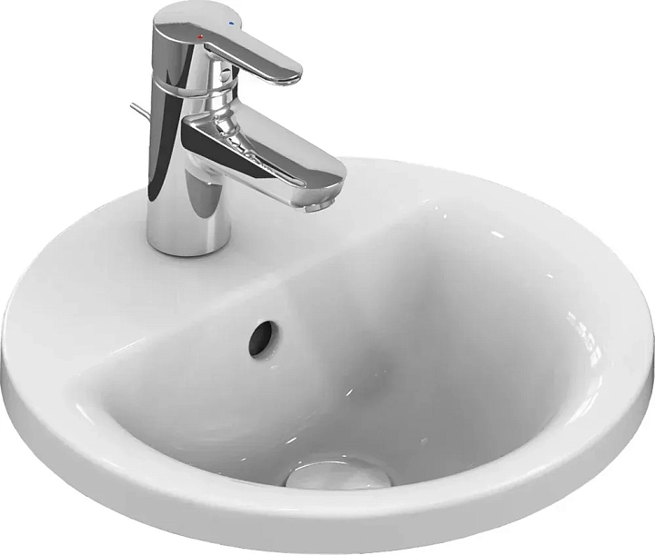 Раковина Ideal Standard Connect E504101 35 см
