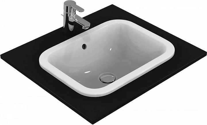 Раковина Ideal Standard Connect E504401 60 см