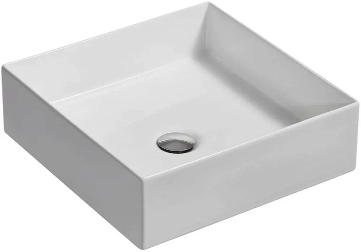 Раковина Jacob Delafon Delta Pure E90011-0
