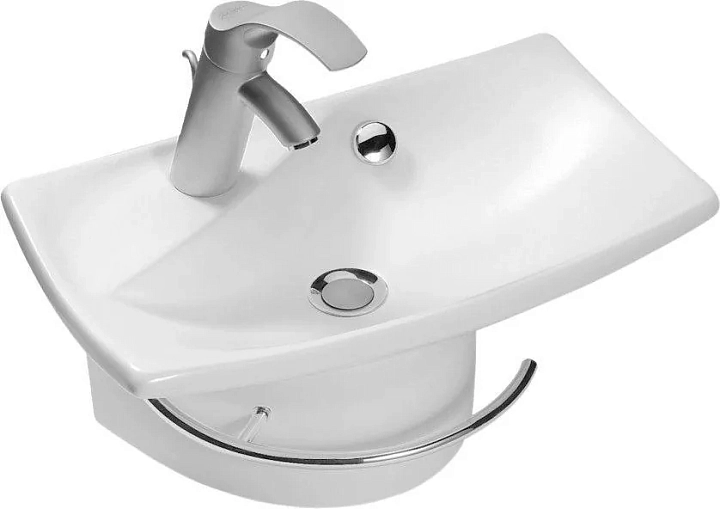 Раковина Jacob Delafon Escale E1025 50 см