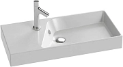 Раковина Jacob Delafon Rythmik EXP112-00 80 см