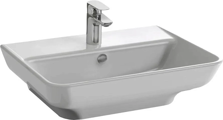 Раковина Jacob Delafon Struktura EGD112 60 см