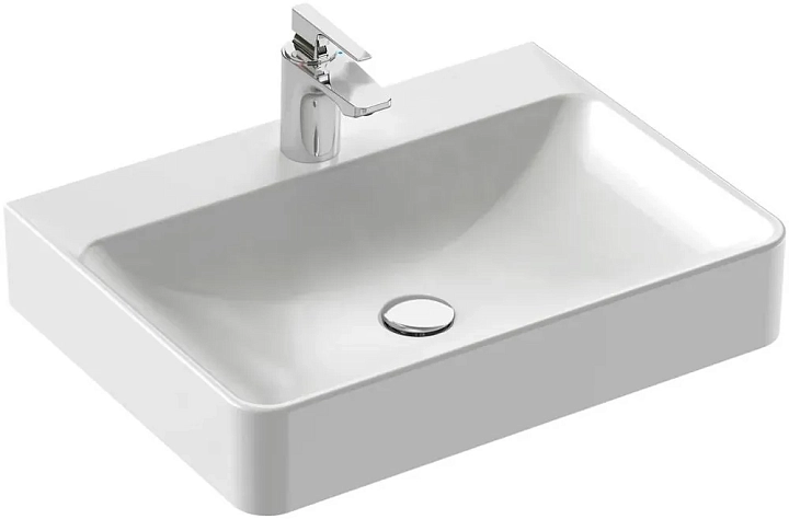 Раковина Jacob Delafon Vox EVD112-00 60 см