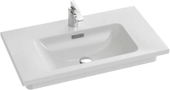 Раковина Jacob Delafon Vox EXAE112-00 80 см