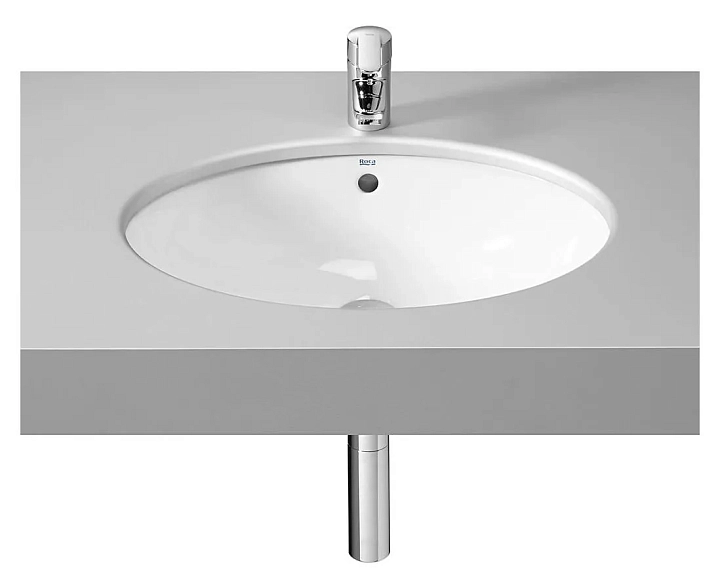 Раковина Roca Berna 327871001 56 см