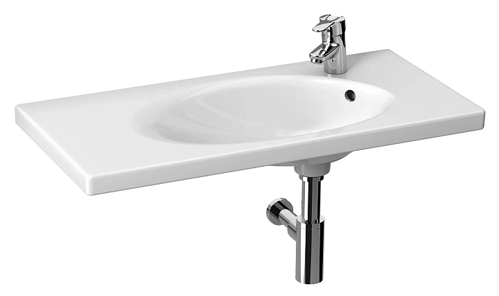 Раковина Roca Etna 80 32700A000