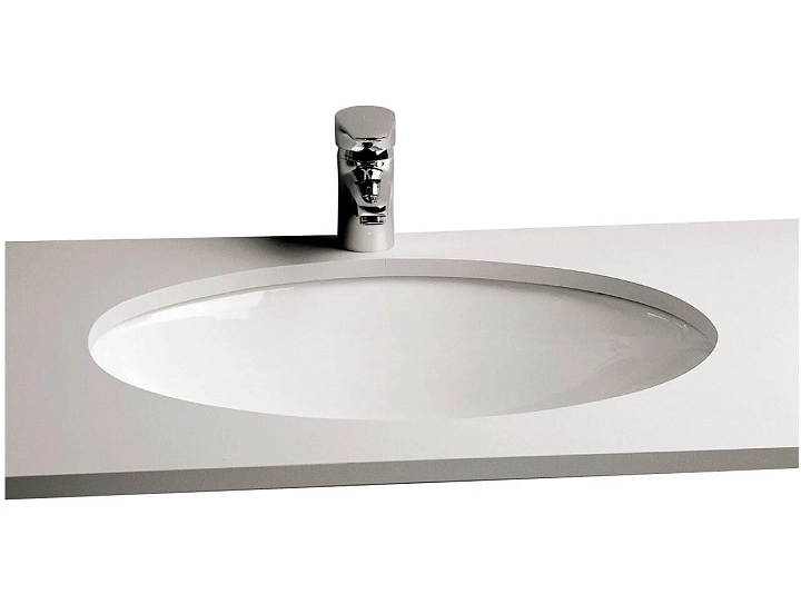 Раковина Vitra Arkitekt 6069B003-0012 60 см