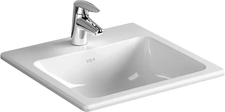 Раковина Vitra S20 5463B003-0001 45 см