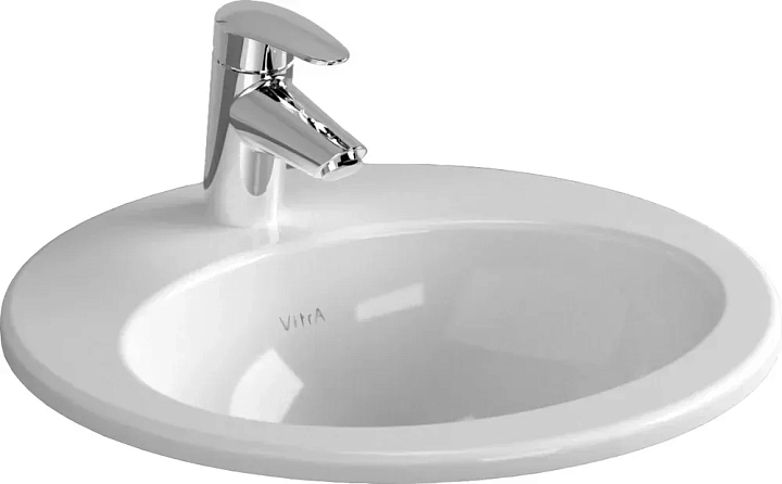 Раковина Vitra S20 5467B003-0001 50 см