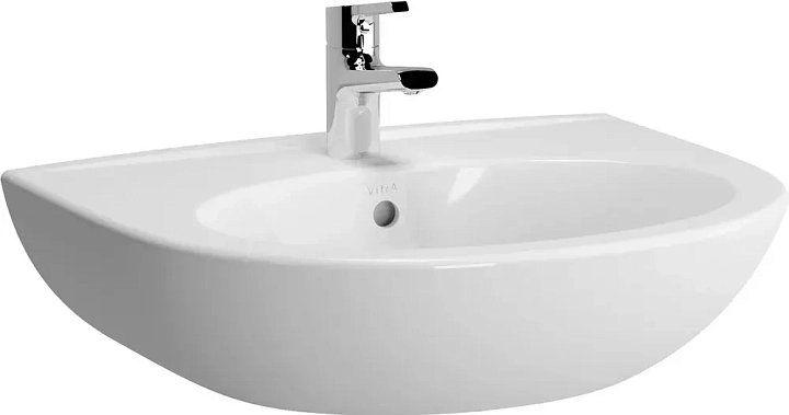 Раковина Vitra Zentrum 5786B003-0001 60 см