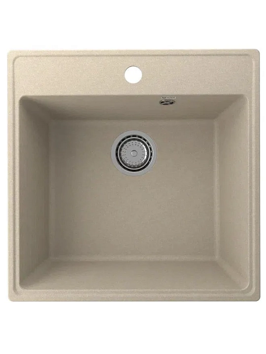 Мойка кухонная Ulgran Quartz Forte 505-03 десерт
