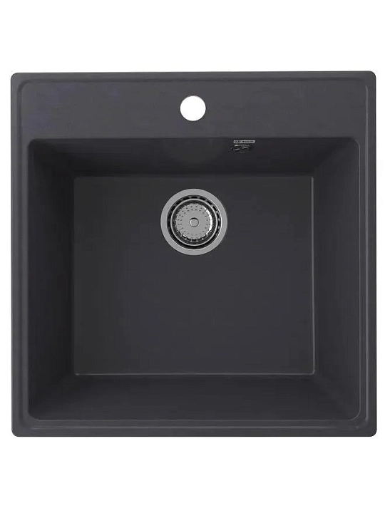 Мойка кухонная Ulgran Quartz Forte 505-08 космос